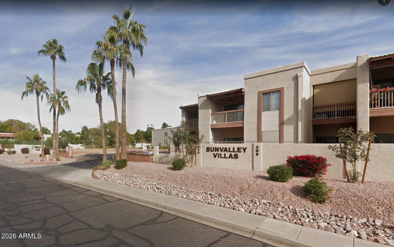 205 N 74th St. #139, Mesa, AZ 85207