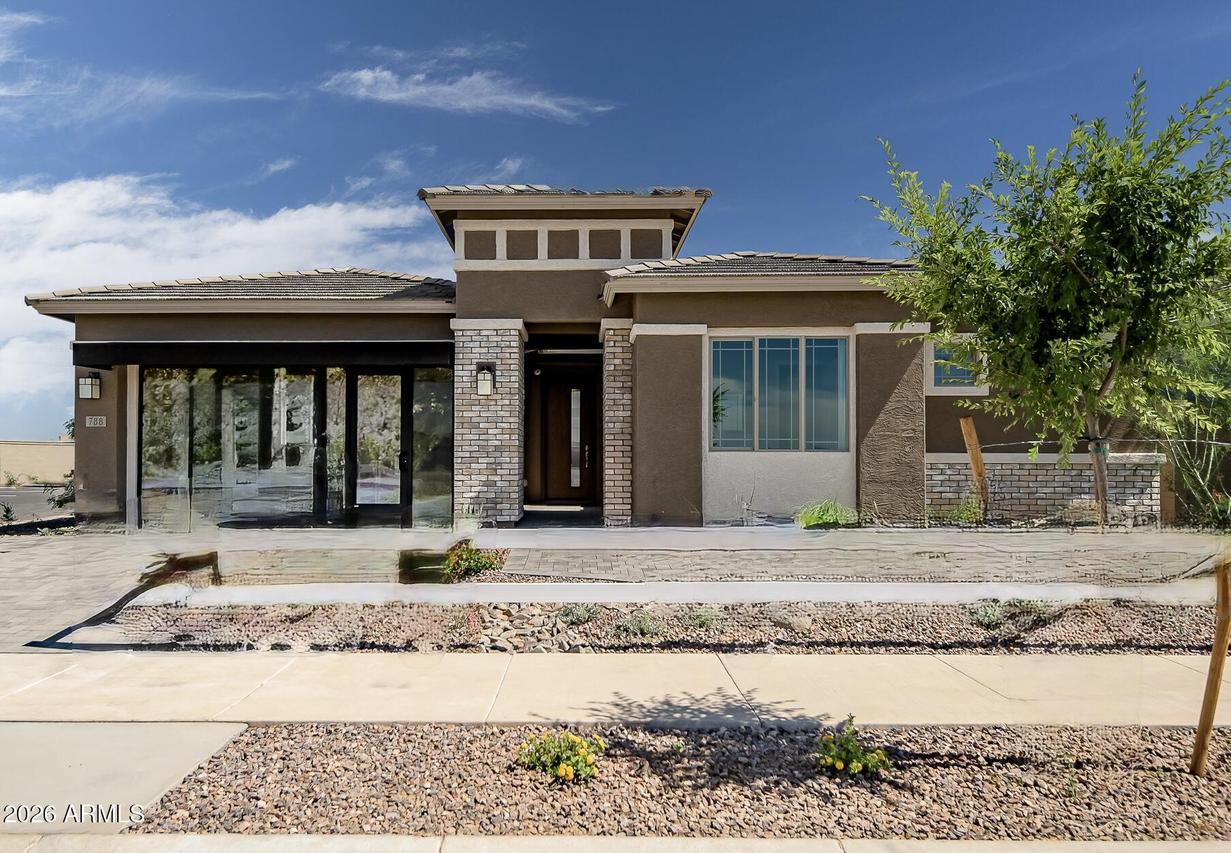 788 W Pelican Dr., Queen Creek, AZ 85140