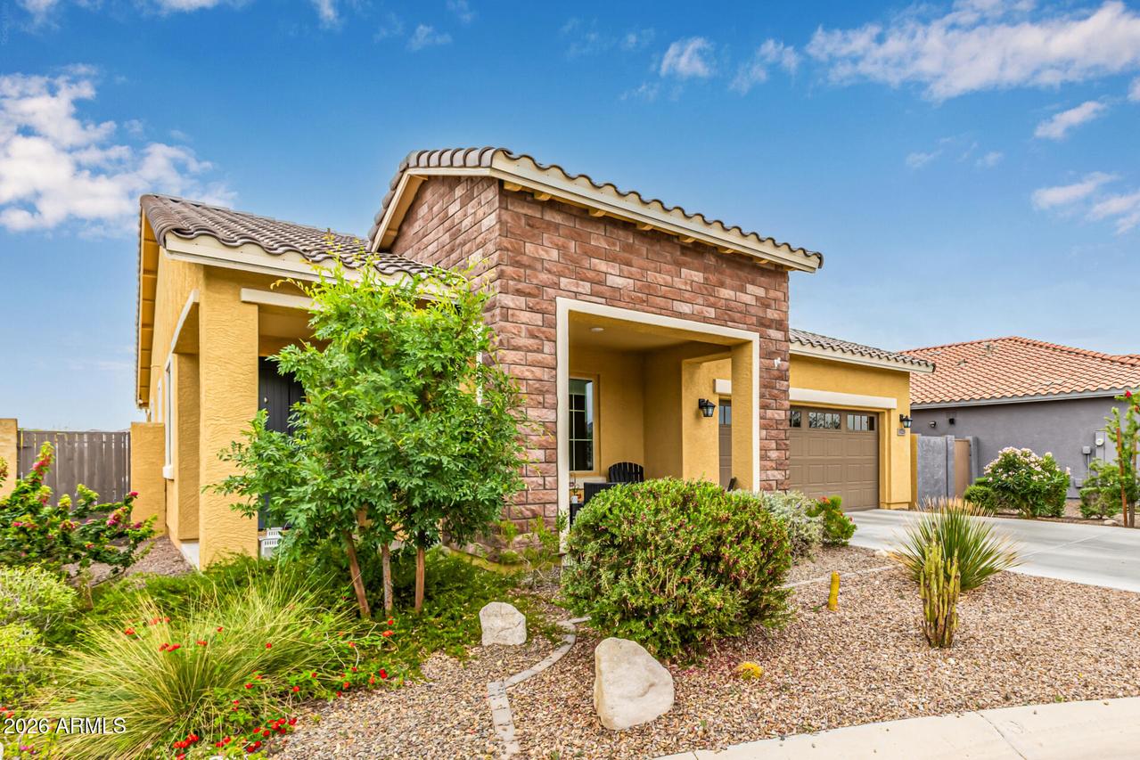 4729 N 204th Dr., Buckeye, AZ 85396