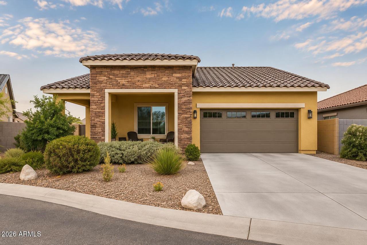 4729 N 204th Dr., Buckeye, AZ 85396