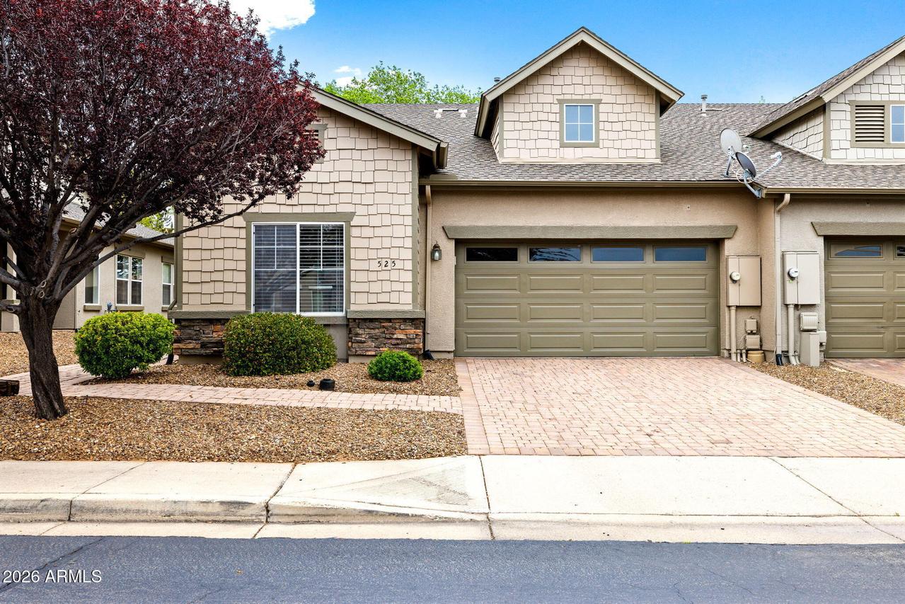 525 N Cortina St., Dewey, AZ 86327