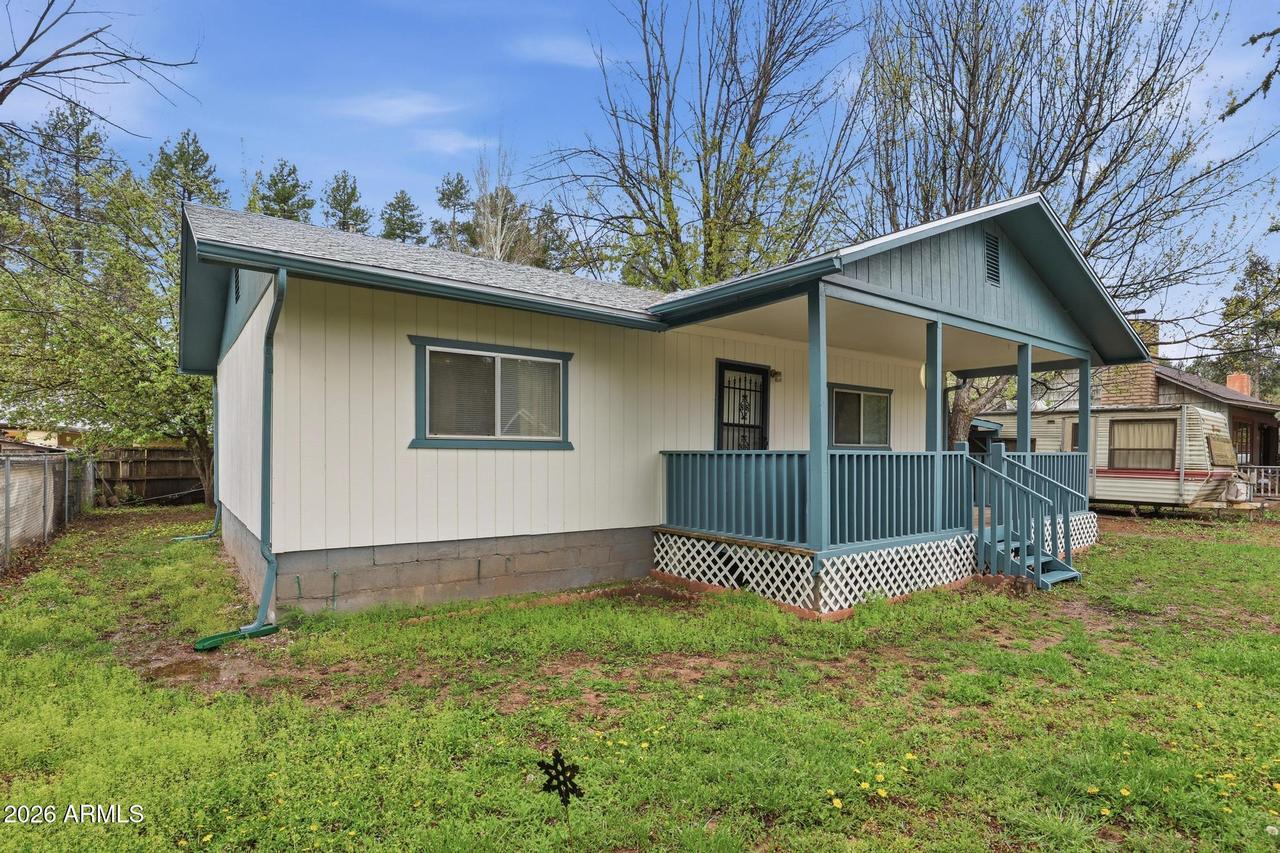 223 W Thompson Rd., Payson, AZ 85541