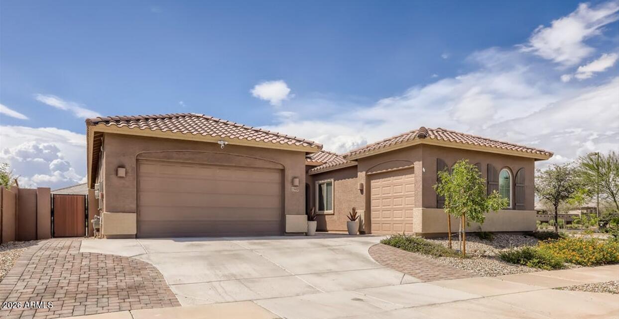 23602 N 167th Ln., Surprise, AZ 85387