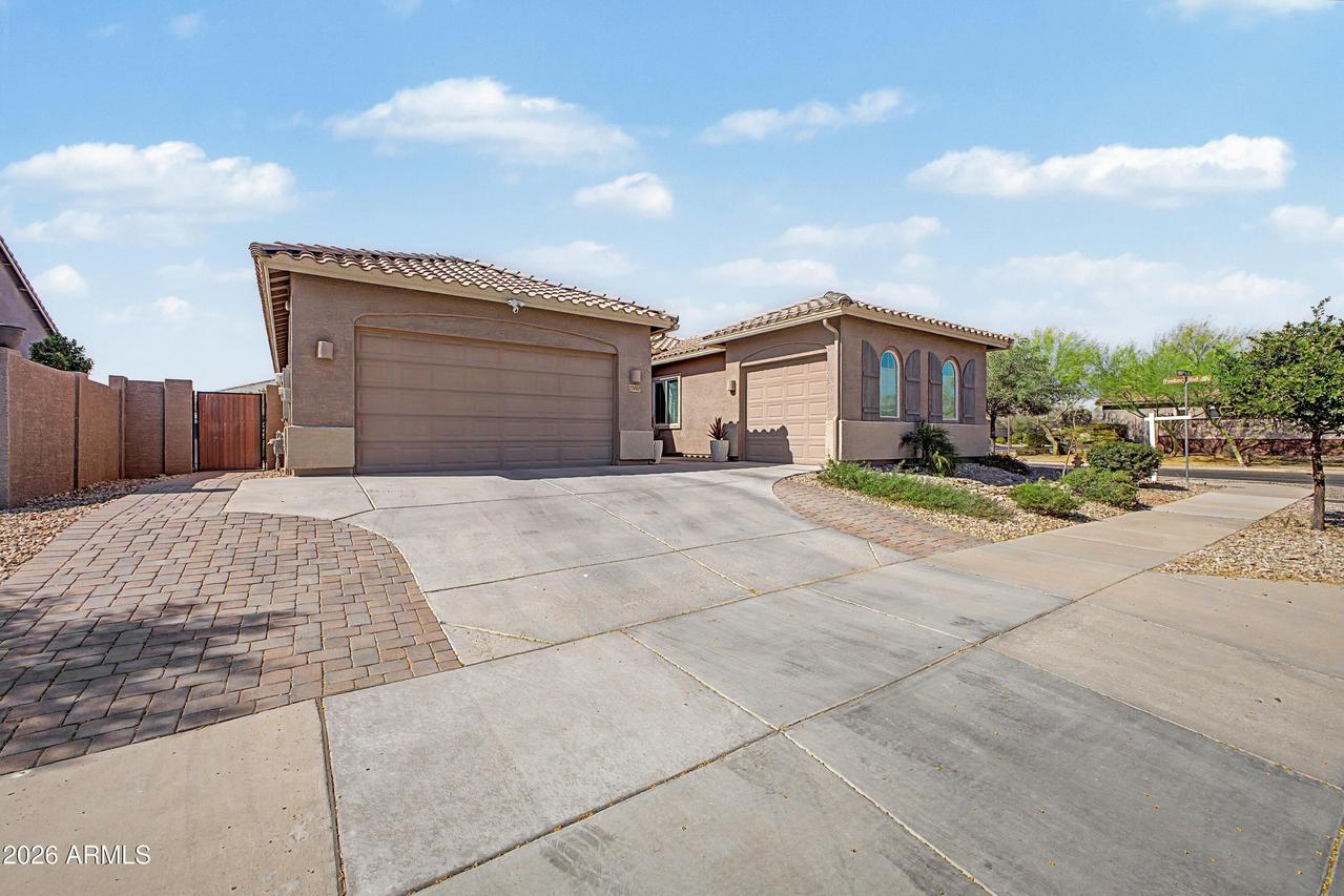 23602 N 167th Ln., Surprise, AZ 85387