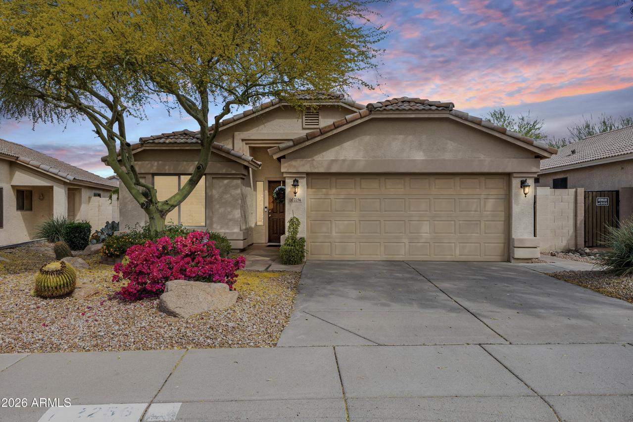 2256 E Soft Wind Dr., Phoenix, AZ 85024