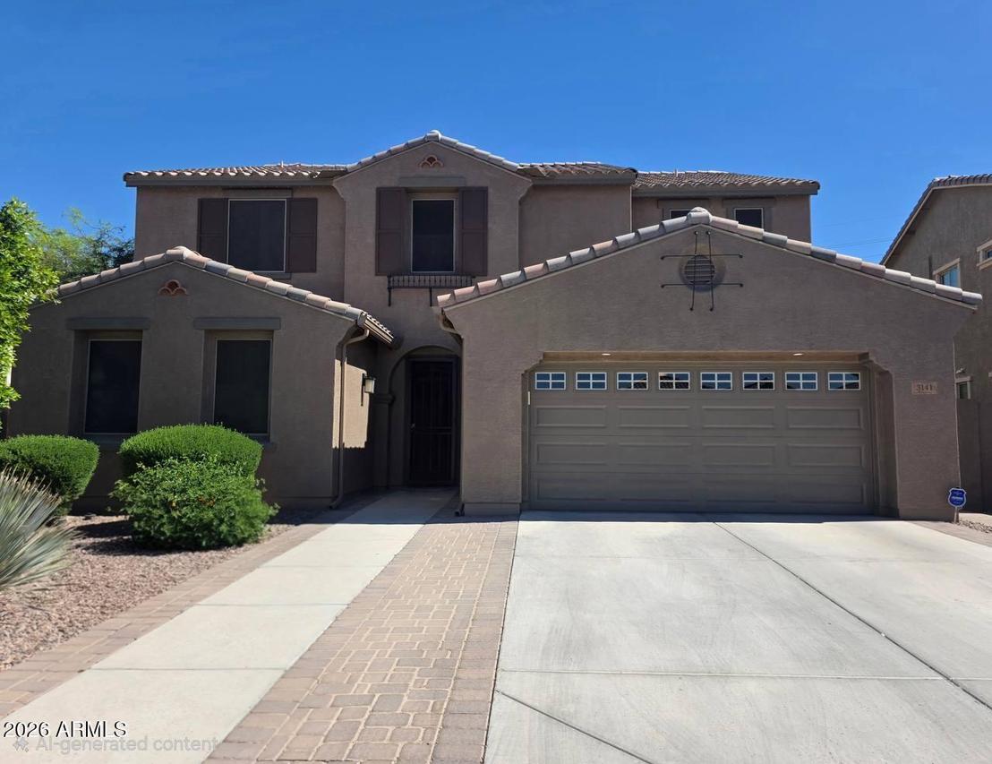 3141 N Loma Vista, Mesa, AZ 85213