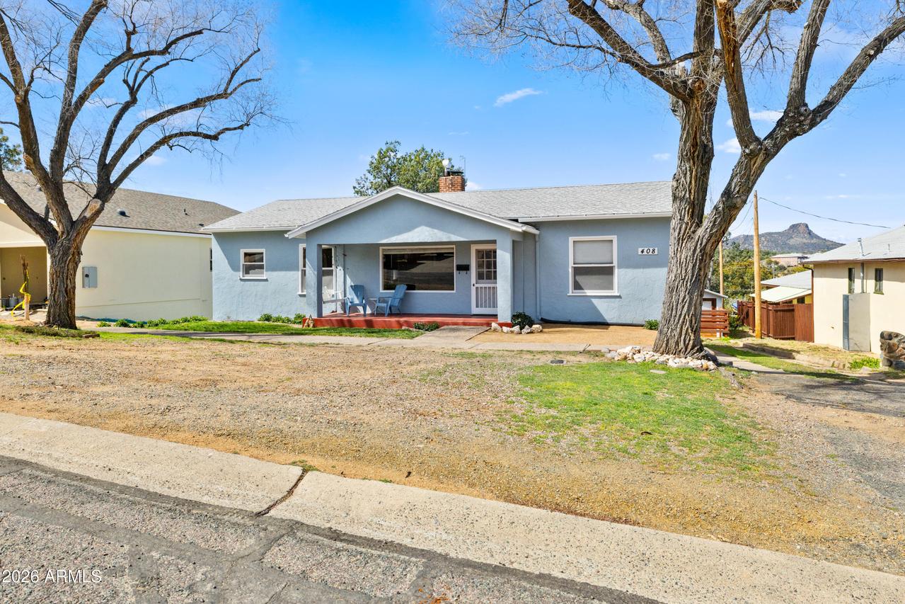 408 S Alarcon St., Prescott, AZ 86303