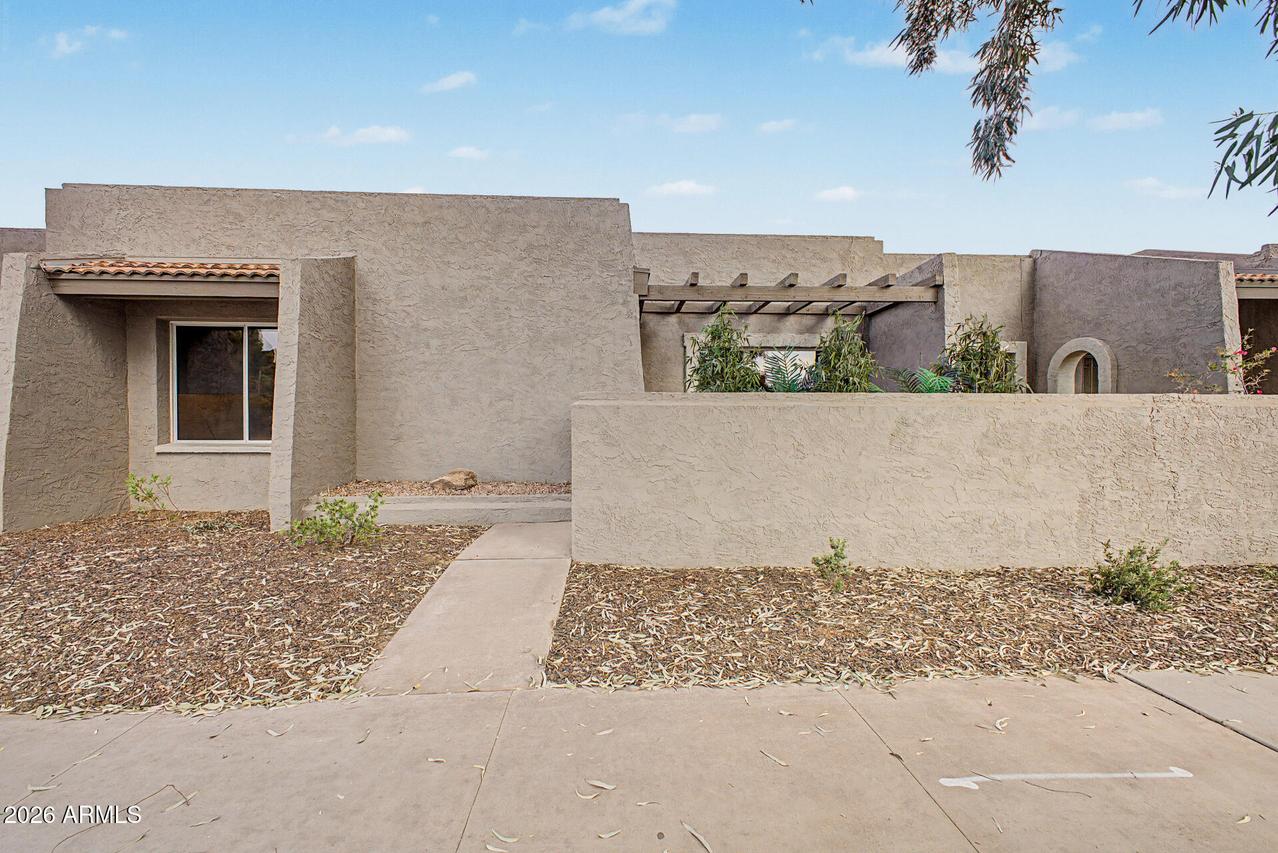 7236 N Vía Nueva, Scottsdale, AZ 85258