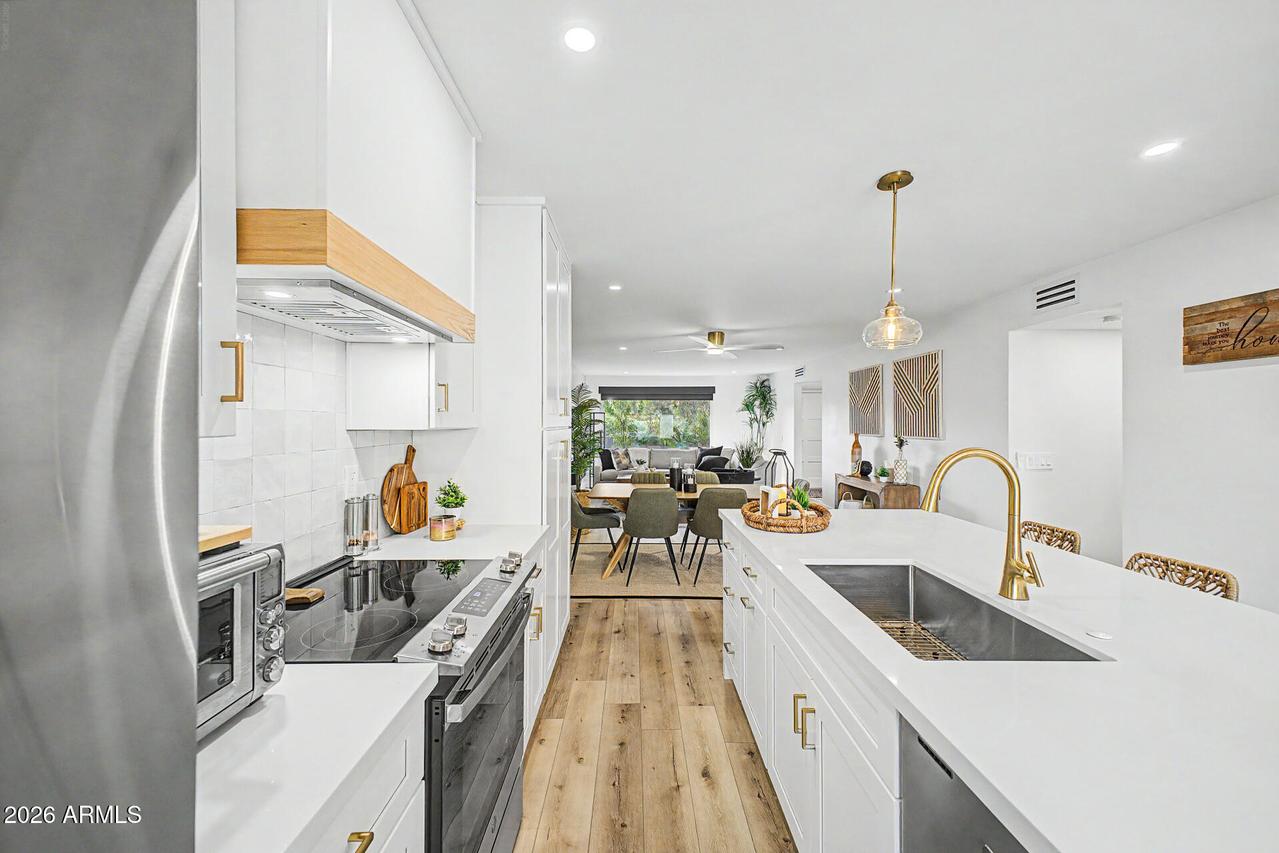 7236 N Vía Nueva, Scottsdale, AZ 85258