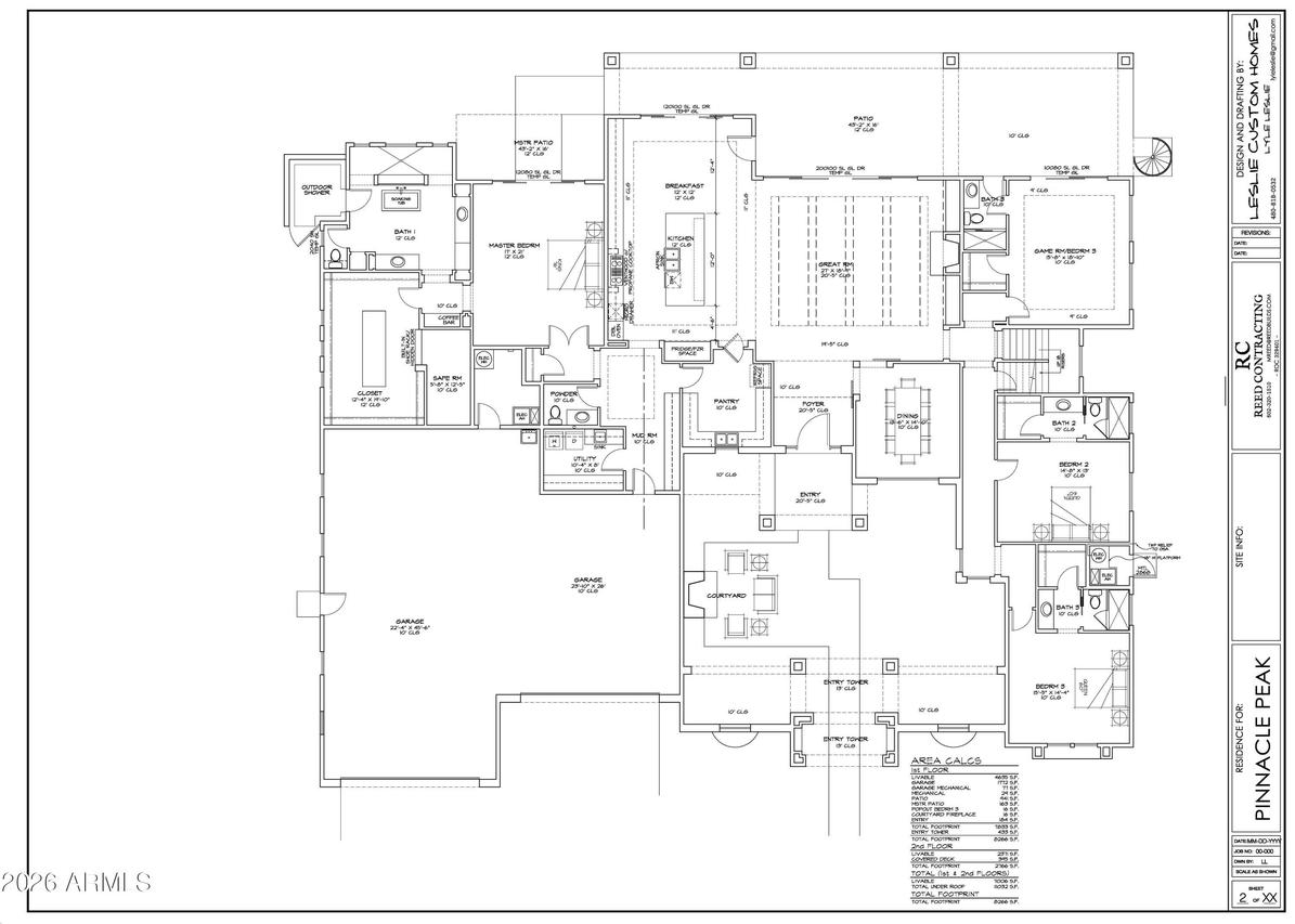 8040 W Pinnacle Peak Rd., Peoria, AZ 85383