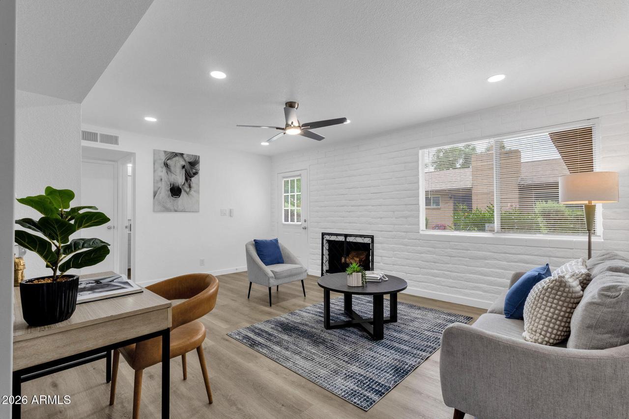 3031 S Rural Rd. #26, Tempe, AZ 85282