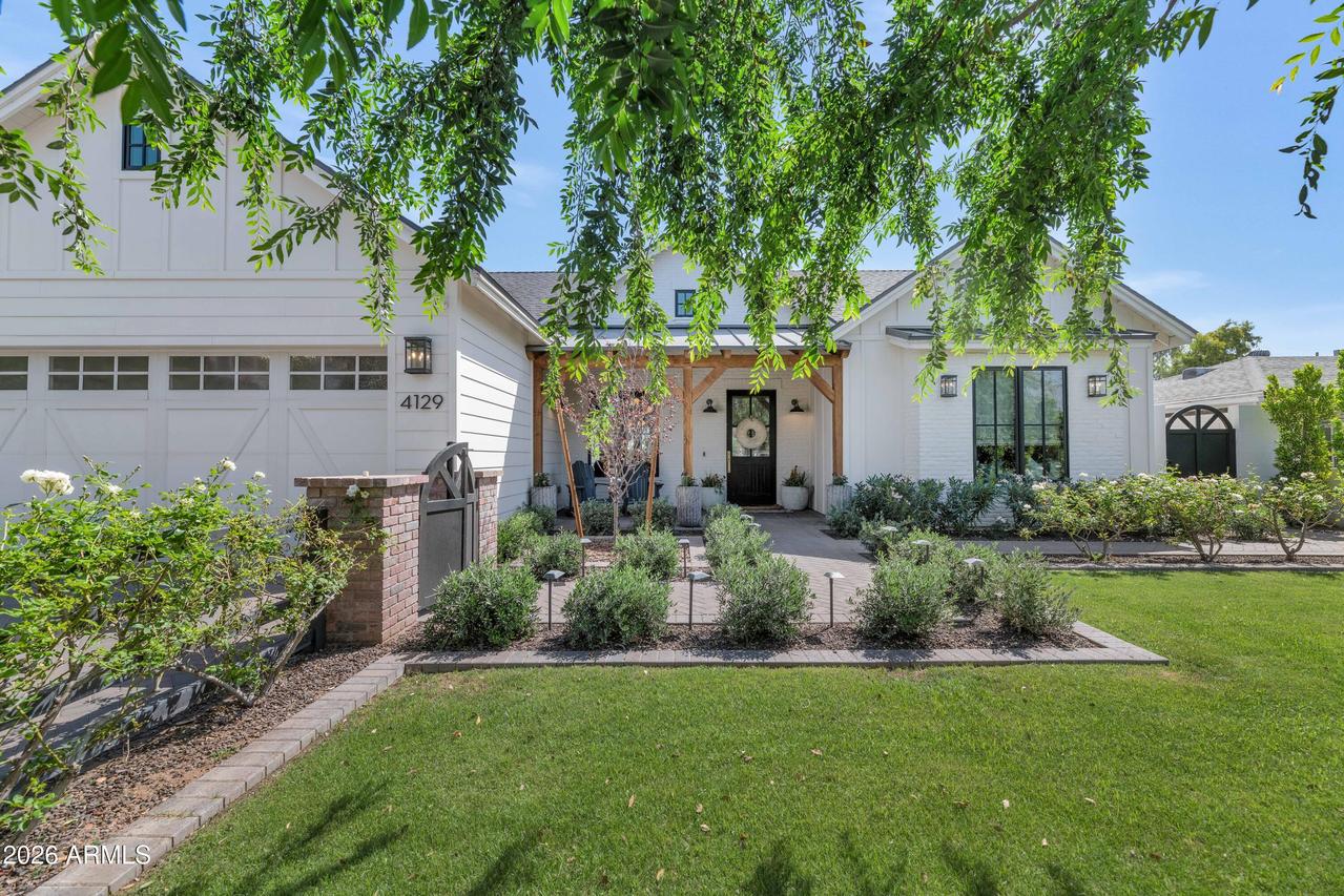 4129 N 47th St., Phoenix, AZ 85018