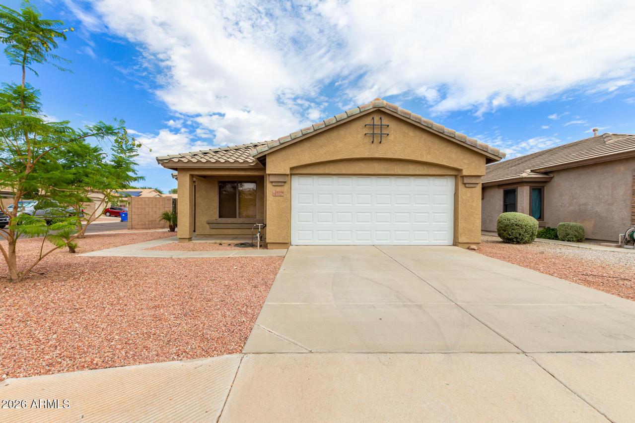 16196 W Post Dr., Surprise, AZ 85374