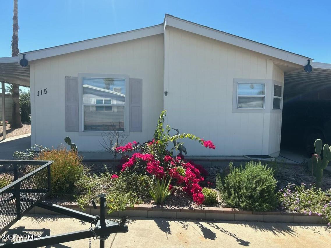 8103 E Southern Ave. #115, Mesa, AZ 85209