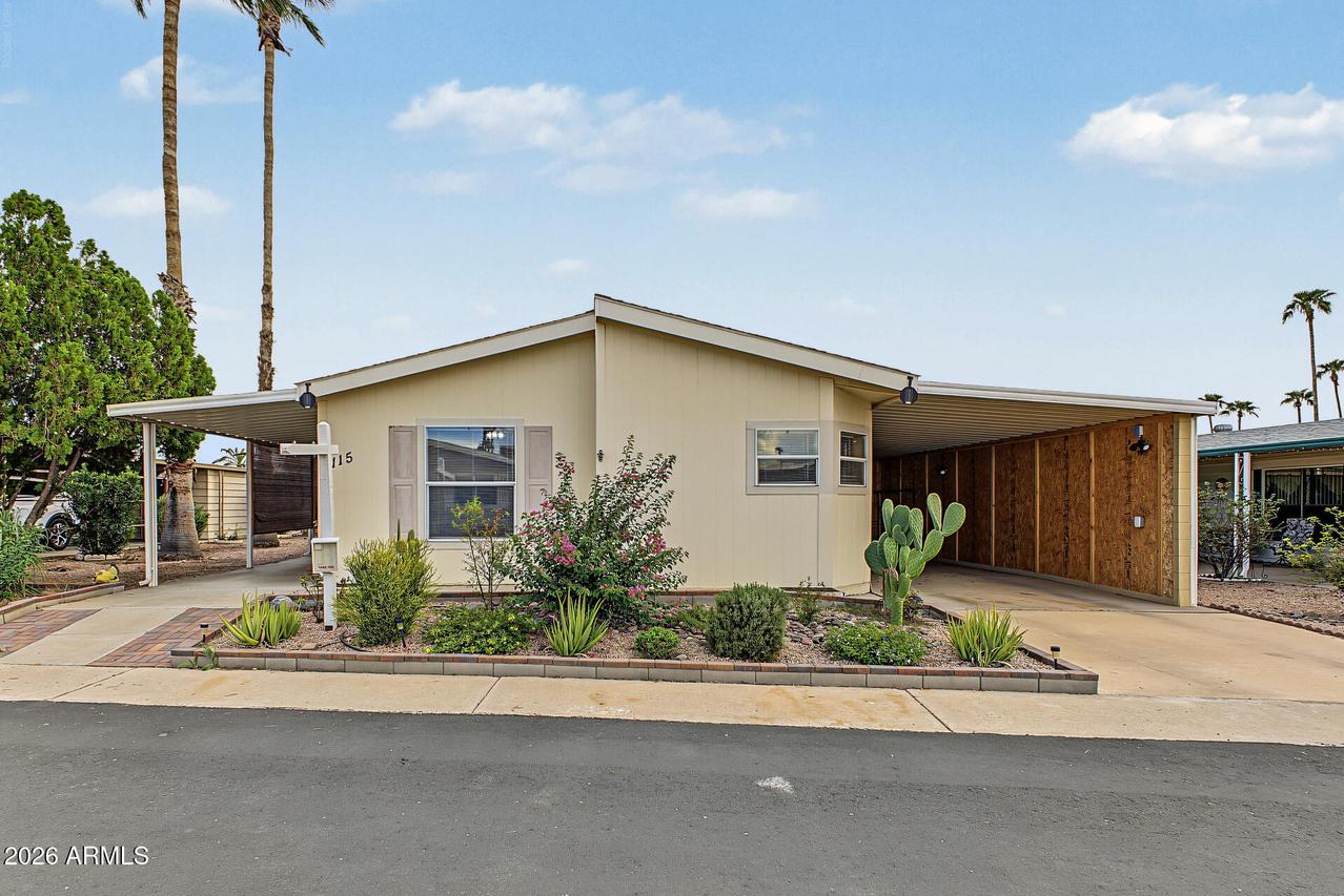 8103 E Southern Ave. #115, Mesa, AZ 85209