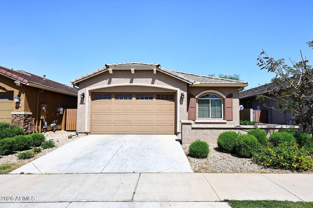 9534 E Tripoli Ave., Mesa, AZ 85212