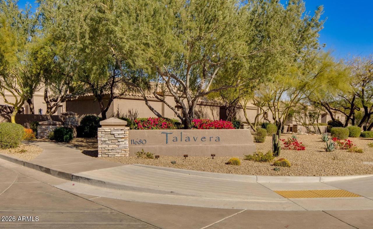 11680 E Sahuaro Dr. #1054, Scottsdale, AZ 85259