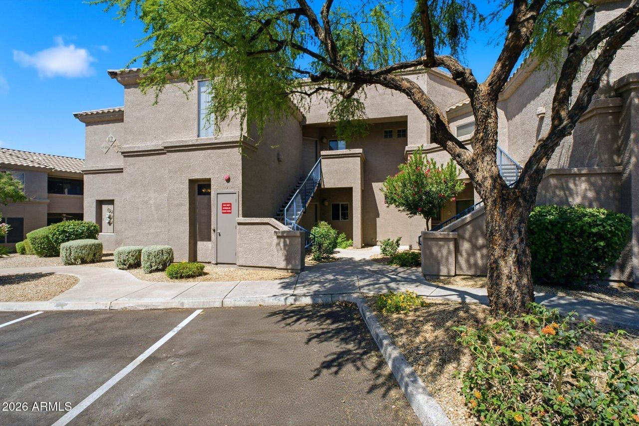 11680 E Sahuaro Dr. #1054, Scottsdale, AZ 85259
