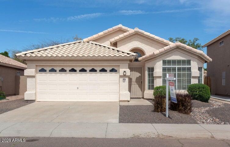 4414 E Desert Wind Dr., Phoenix, AZ 85044