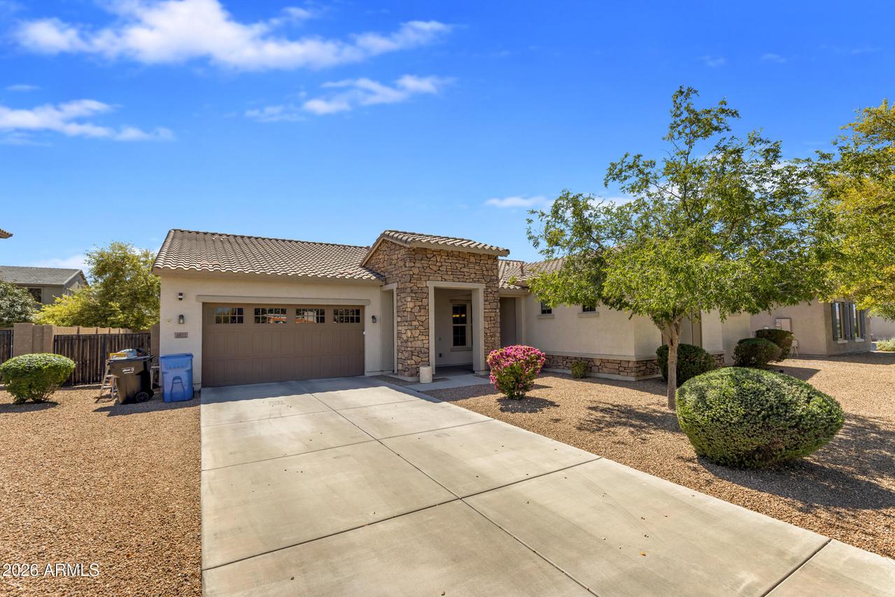 2827 E Muirfield St., Gilbert, AZ 85298