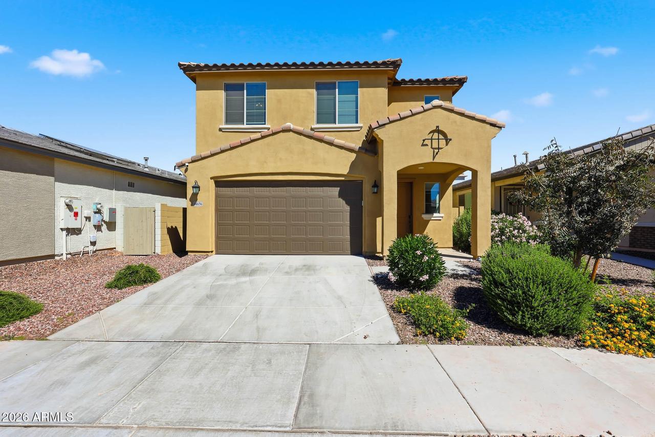 14656 W Valentine St., Surprise, AZ 85379