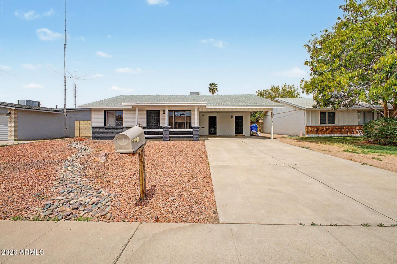 3820 W Sierra St., Phoenix, AZ 85029