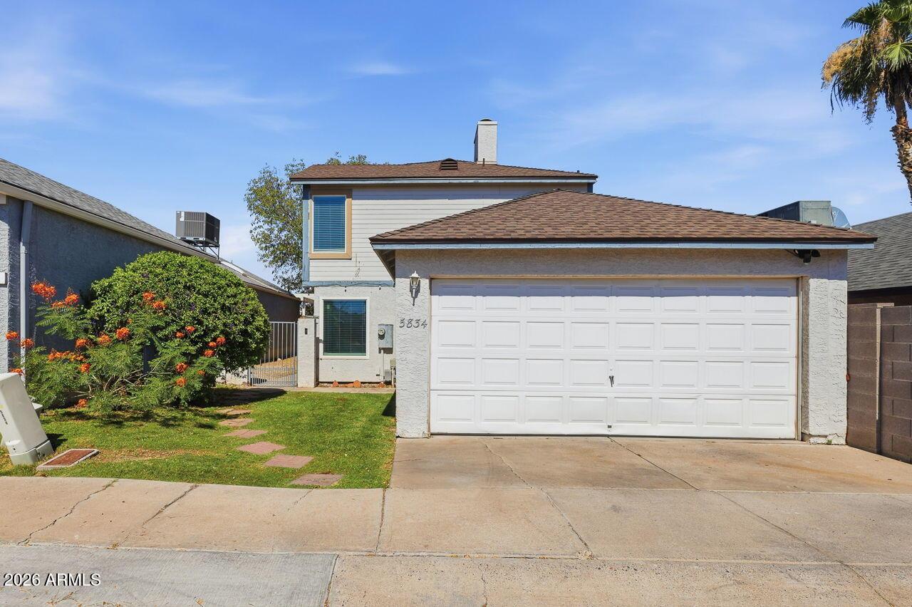 5834 S 42nd St., Phoenix, AZ 85040