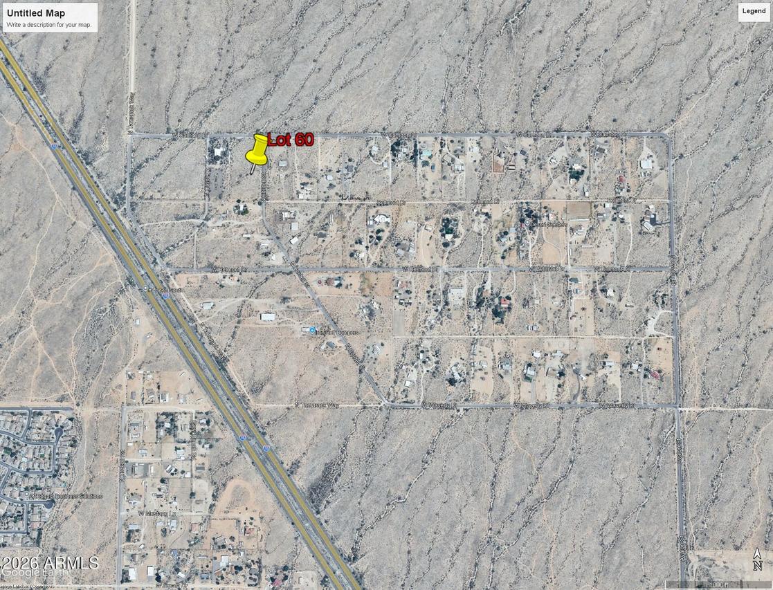 11906 N Cordell St. #60, Casa Grande, AZ 85194