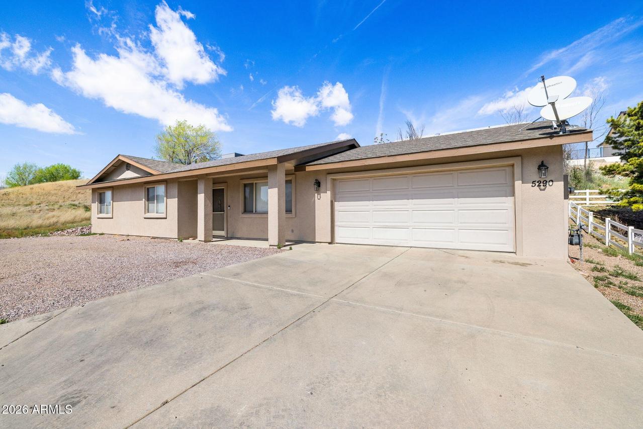 5290 N Robert Rd., Prescott Valley, AZ 86314