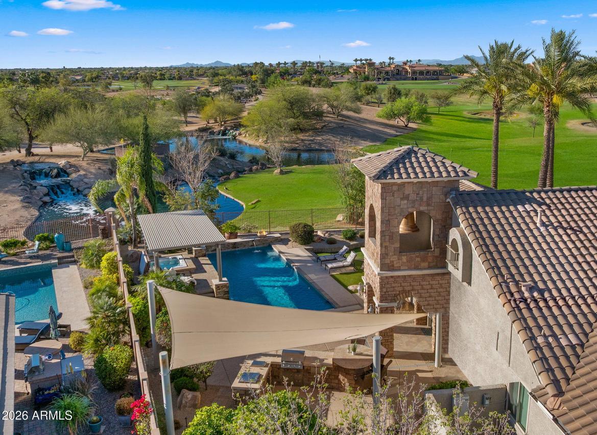 4052 E Clubview Dr., Gilbert, AZ 85298