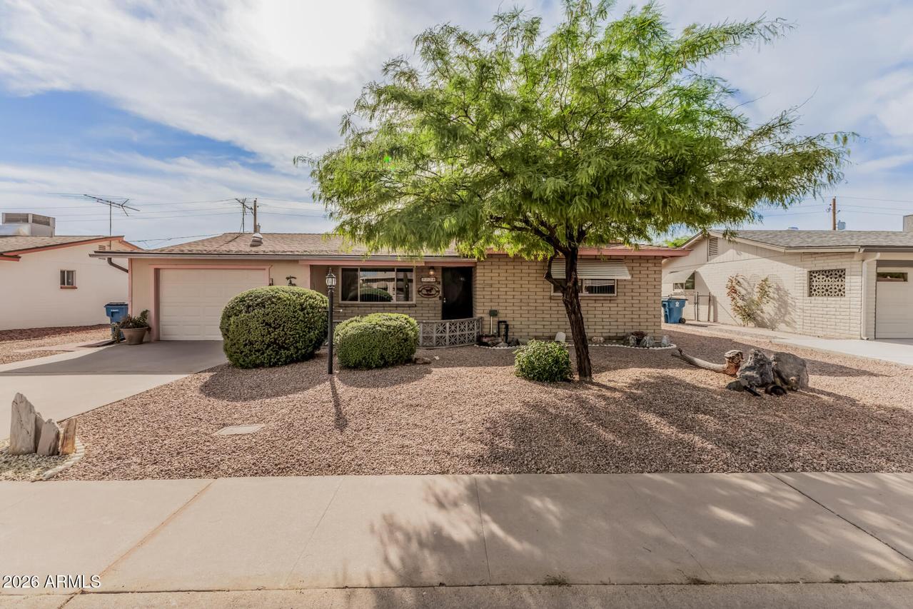 1178 S Ocotillo Dr., Apache Junction, AZ 85120