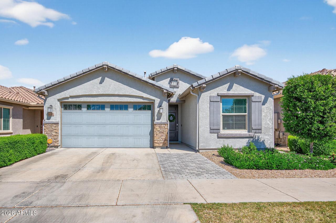 9558 E Tesla Ave., Mesa, AZ 85212