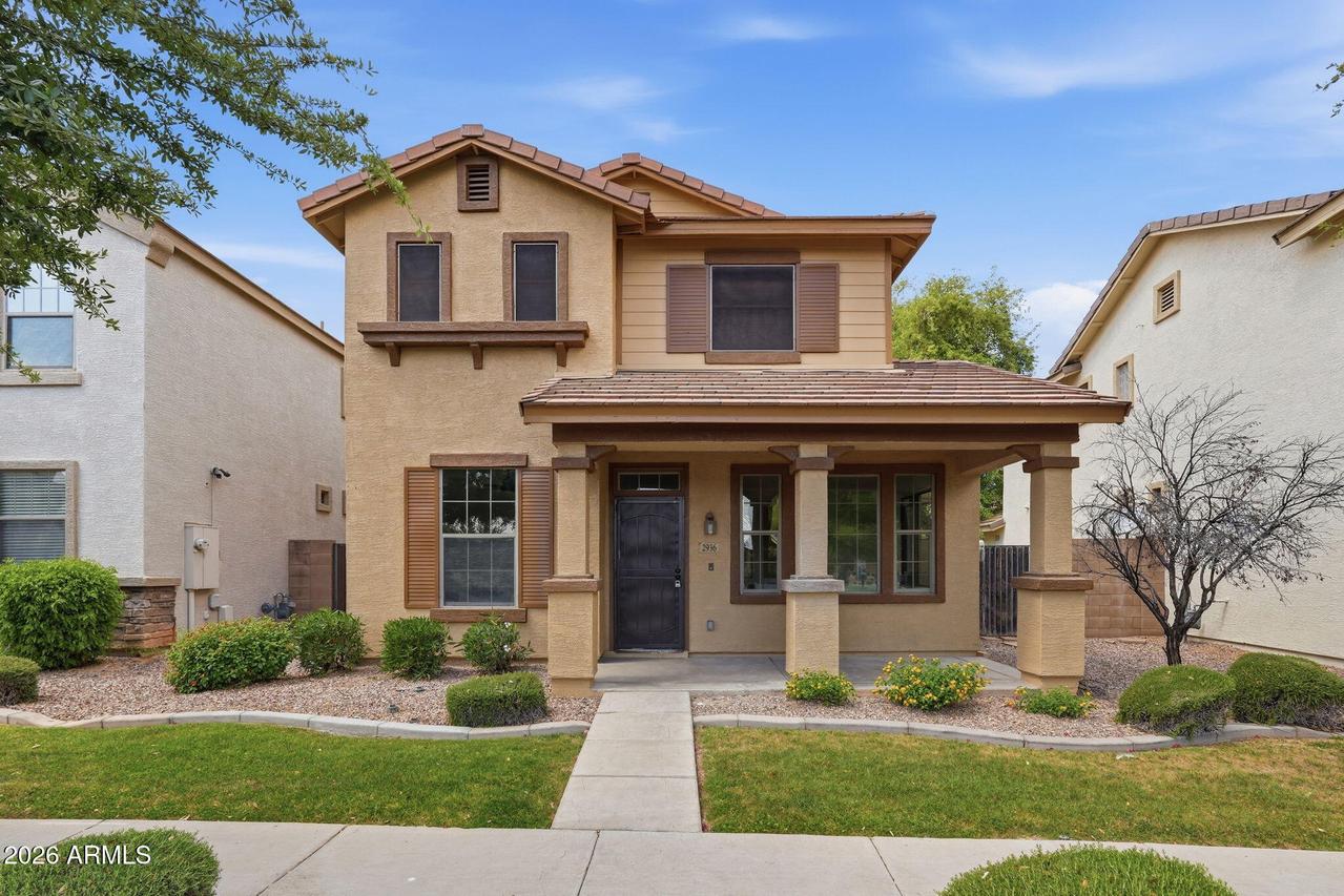 2936 S Cole Dr., Gilbert, AZ 85295