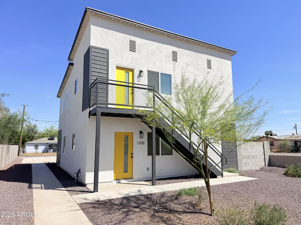 1106 E Papago St., Phoenix, AZ 85034