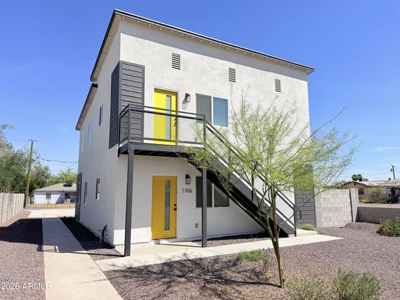 New Homes For Sale This Week That Attend Silvestre S Herrera School: March 27th to April 2nd