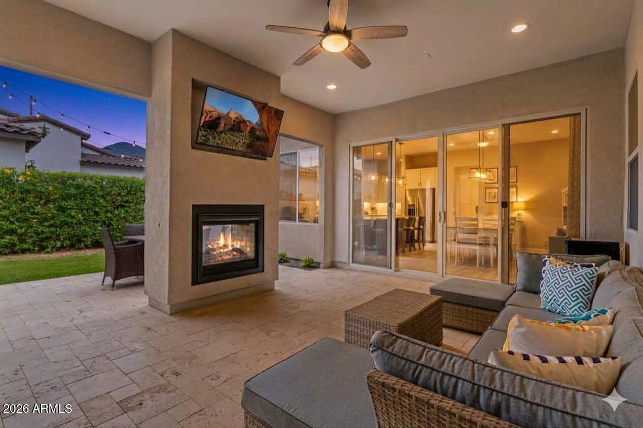 17244 W Vacaville St., Surprise, AZ 85388