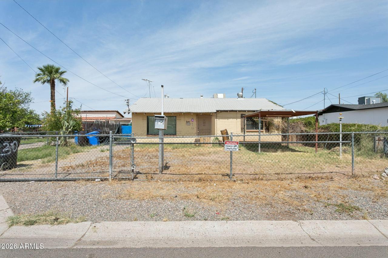 2930 E Granada Rd., Phoenix, AZ 85008