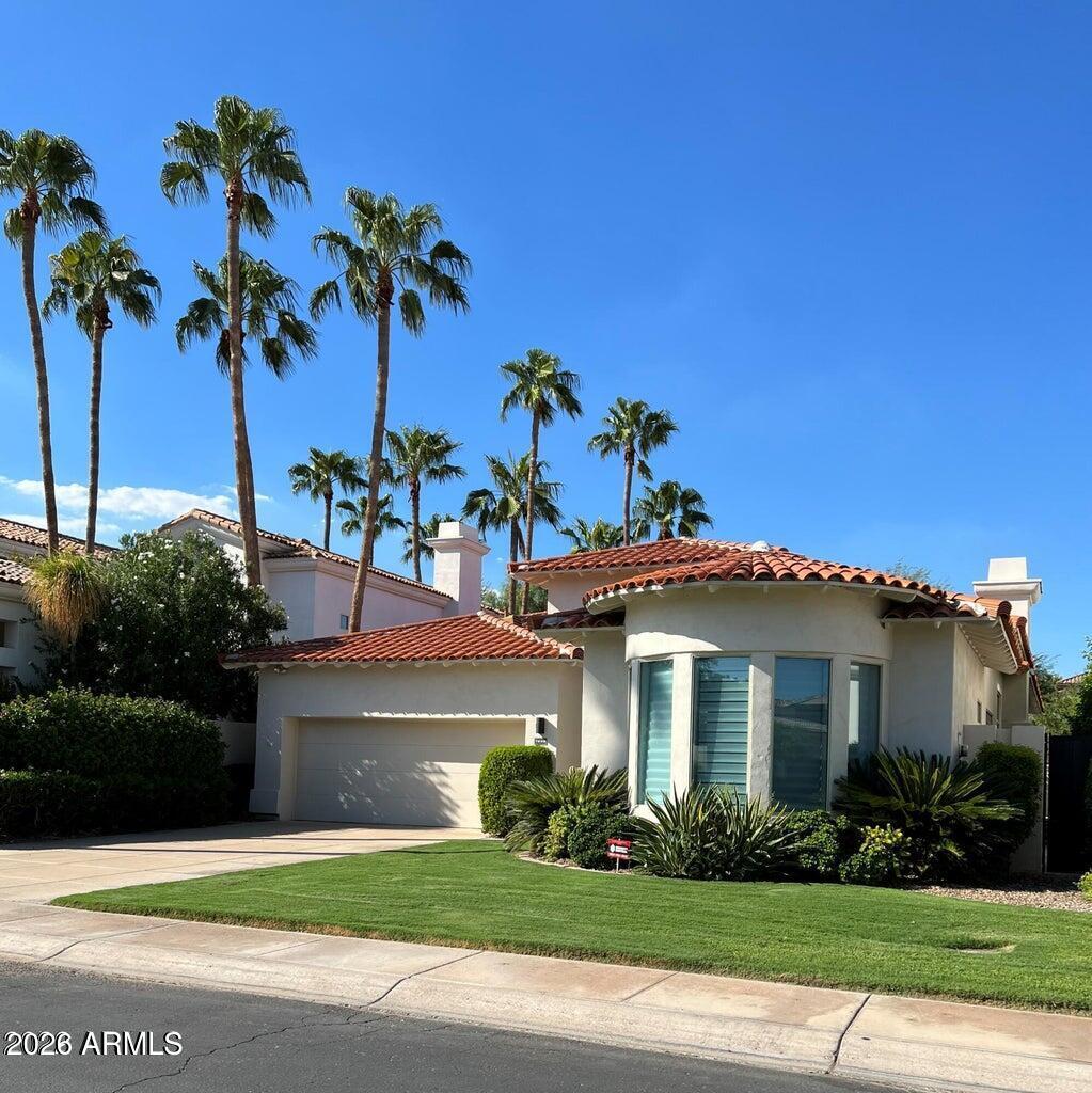 7638 E Cactus Wren Rd., Scottsdale, AZ 85250