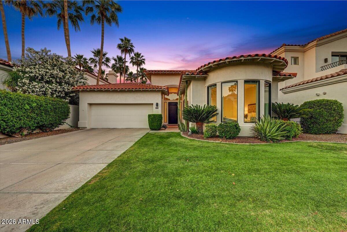 7638 E Cactus Wren Rd., Scottsdale, AZ 85250