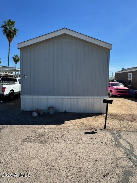 8615 E Main St. #B37, Mesa, AZ 85207