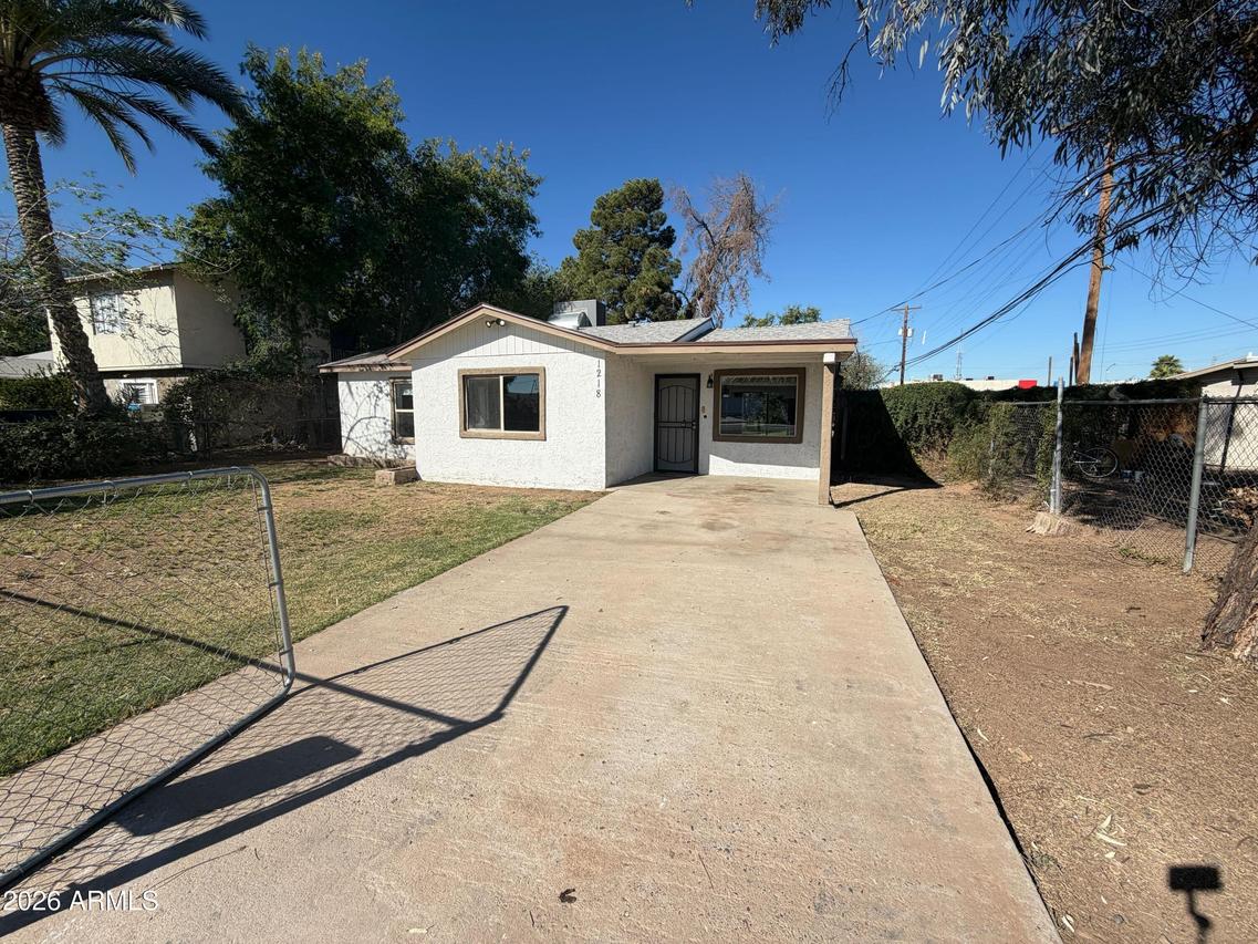 1218 S Jean Elizabeth Pl., Avondale, AZ 85323