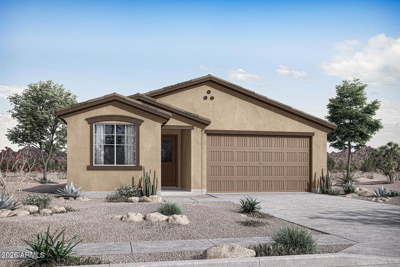 22472 E Happy Rd., Queen Creek, AZ 85142