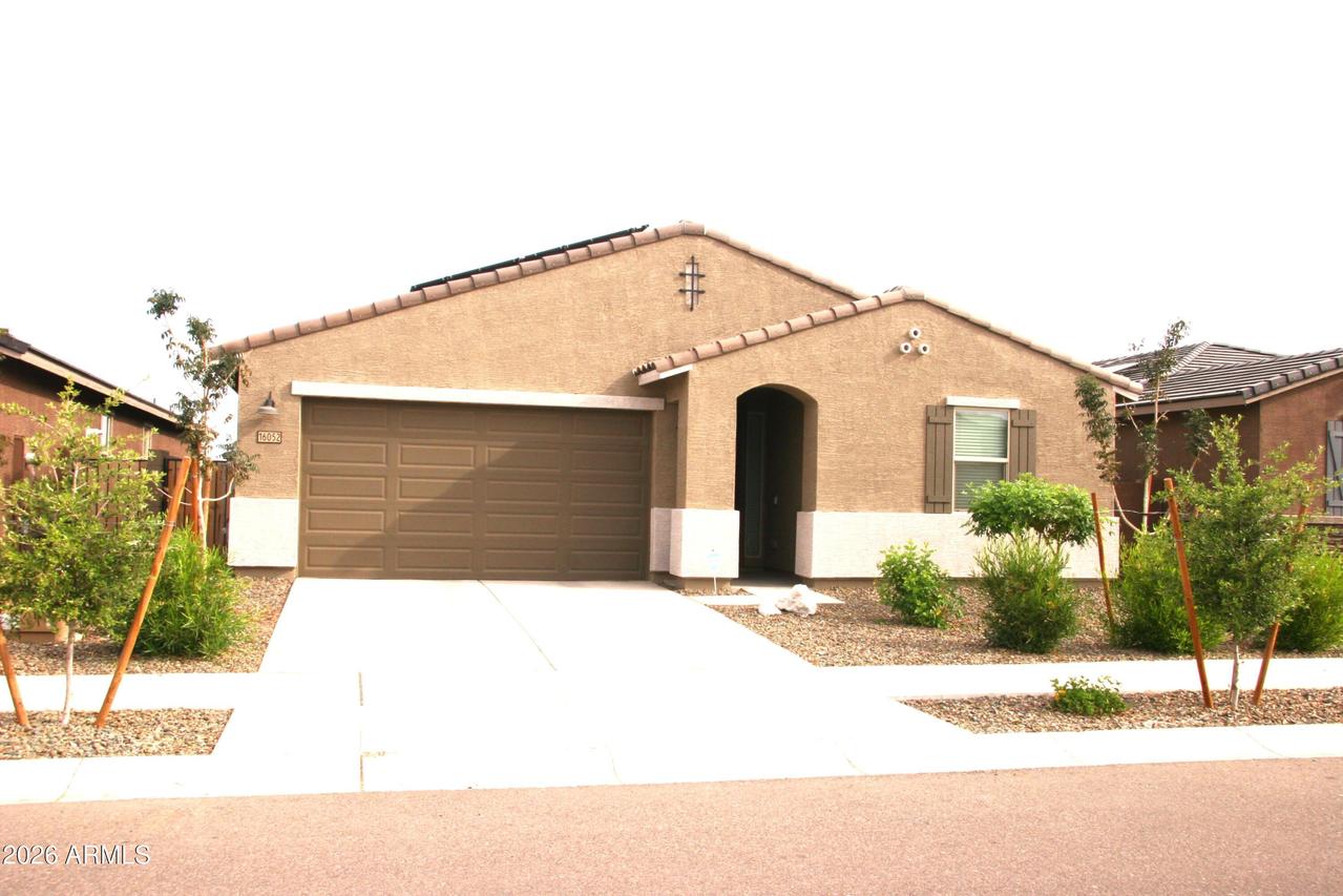 16052 W Honeysuckle Dr., Surprise, AZ 85387
