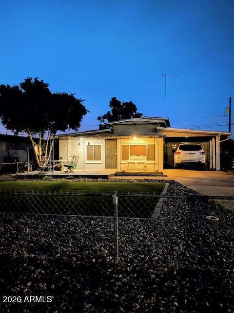 8204 E 6th Ave., Mesa, AZ 85208