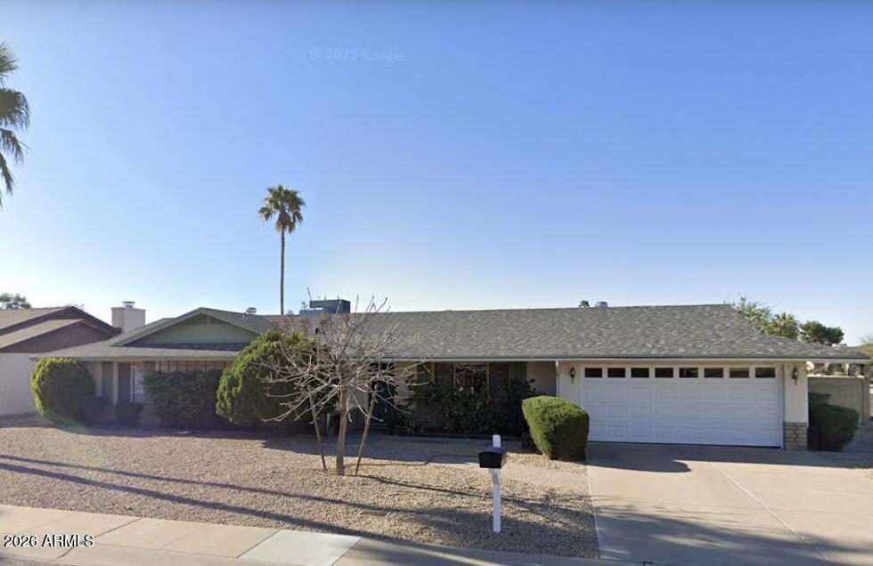 4601 E Emile Zola Ave., Phoenix, AZ 85032
