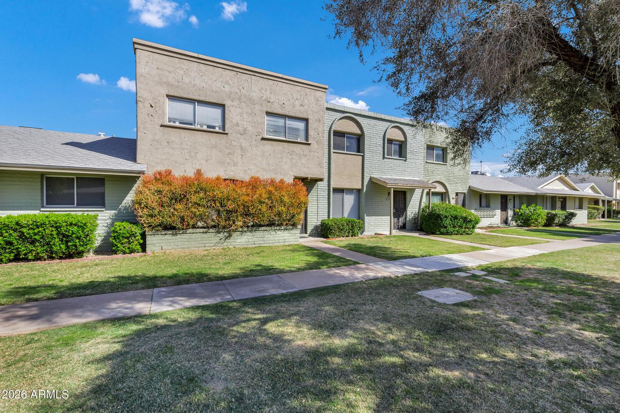 225 N Standage #50, Mesa, AZ 85201