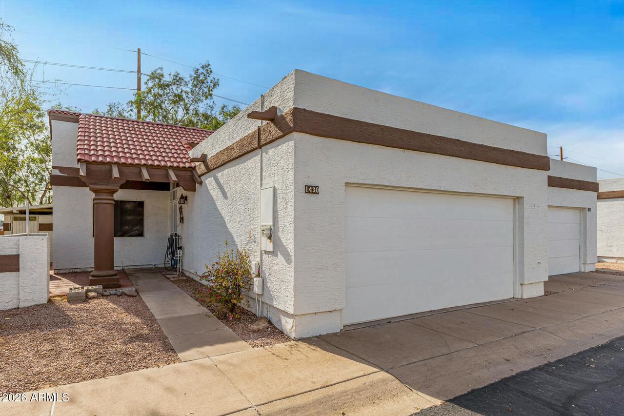 1430 N Dorsey Ln., Tempe, AZ 85288