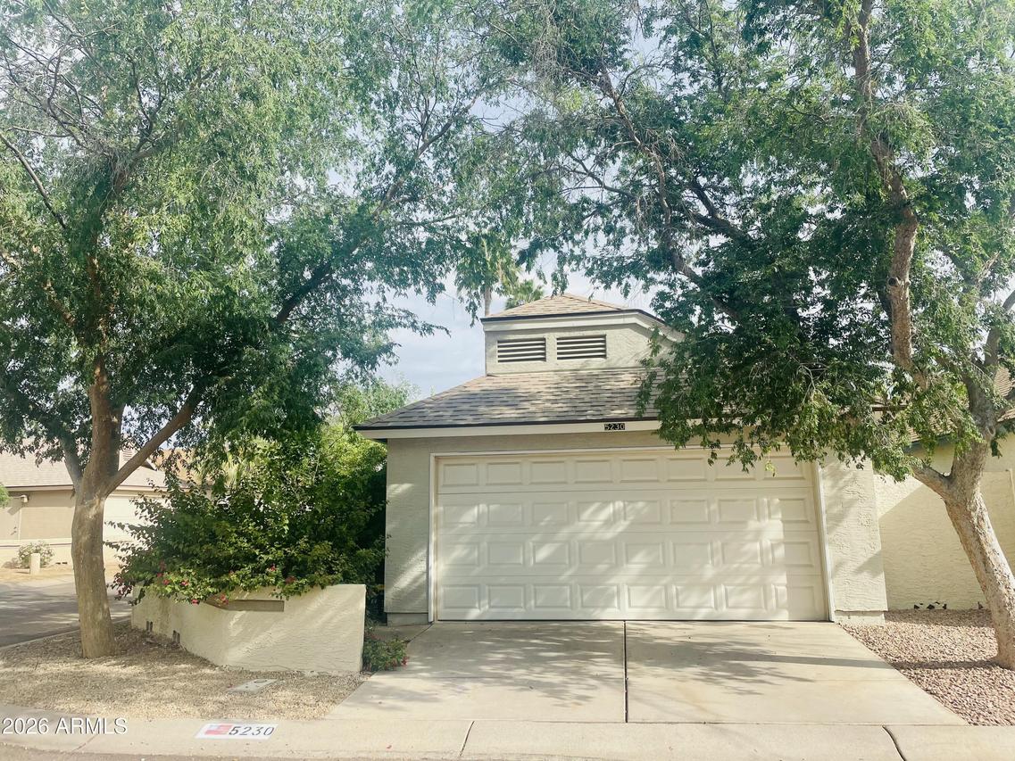 5230 W Jupiter Way, Chandler, AZ 85226
