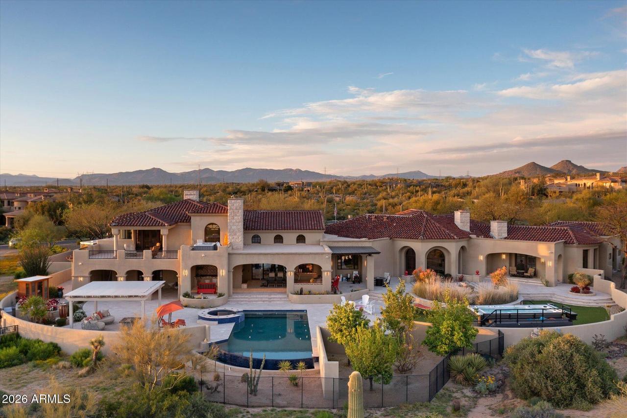 27929 N 91st St., Scottsdale, AZ 85262