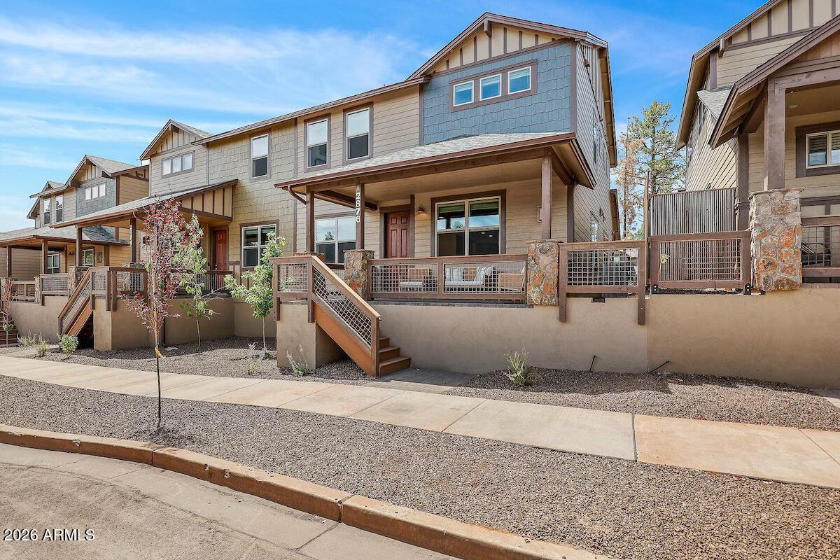 2876 W Presidio Dr., Flagstaff, AZ 86001